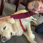 Lisa Durrette headshot.