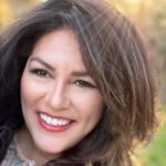 Dr. Andrea Hardman headshot.