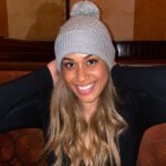 Armaris Bell headshot.