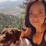 Danielle Bennett headshot.