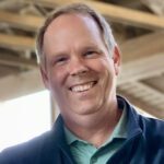 Duane Runyan headshot.