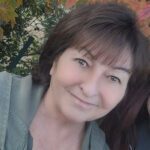 Rose Maguire headshot.